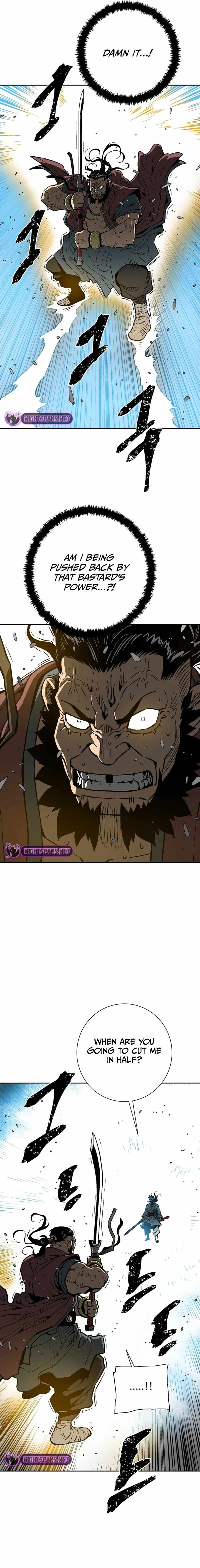 Tales of A Shinning Sword - chapter-46 - Page 3