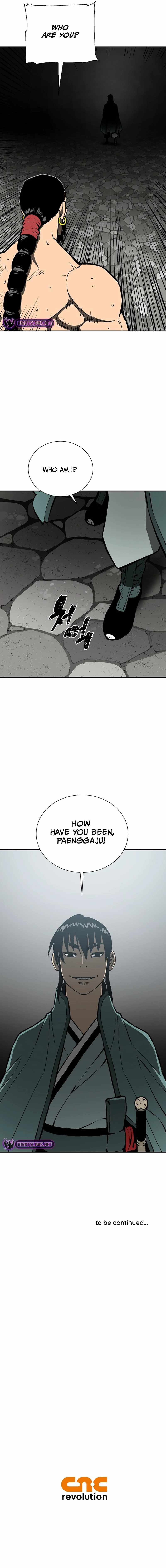 Tales of A Shinning Sword - chapter-47 - Page 14