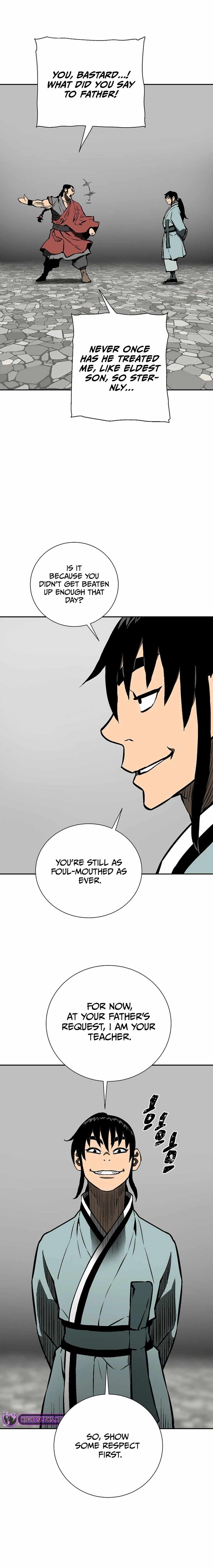 Tales of A Shinning Sword - chapter-48 - Page 10