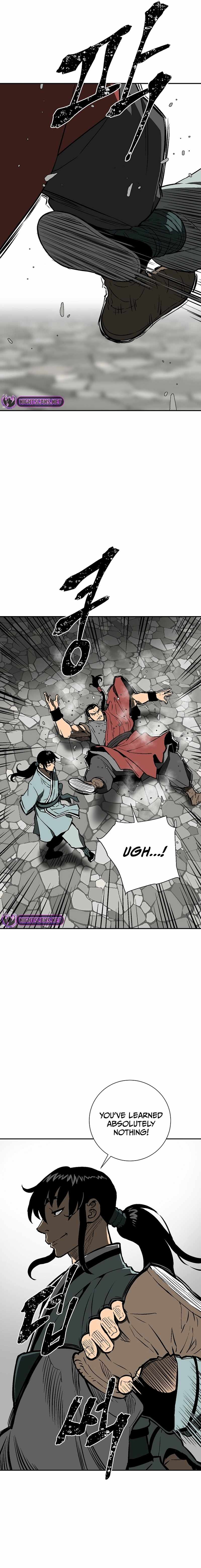 Tales of A Shinning Sword - chapter-48 - Page 12