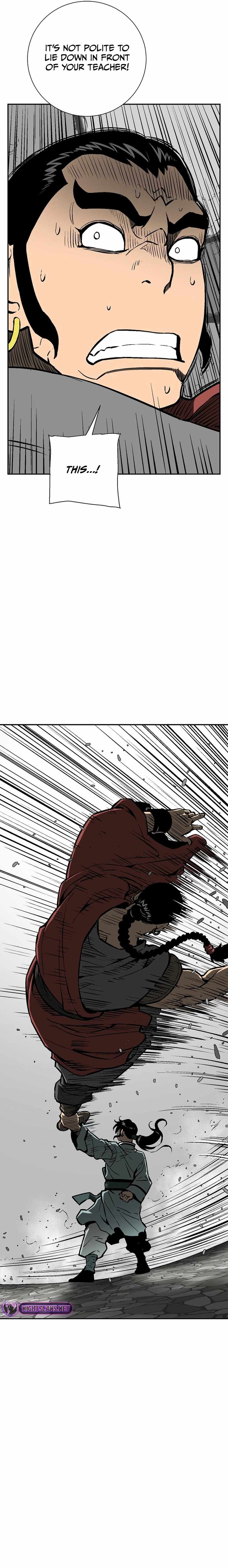 Tales of A Shinning Sword - chapter-48 - Page 13