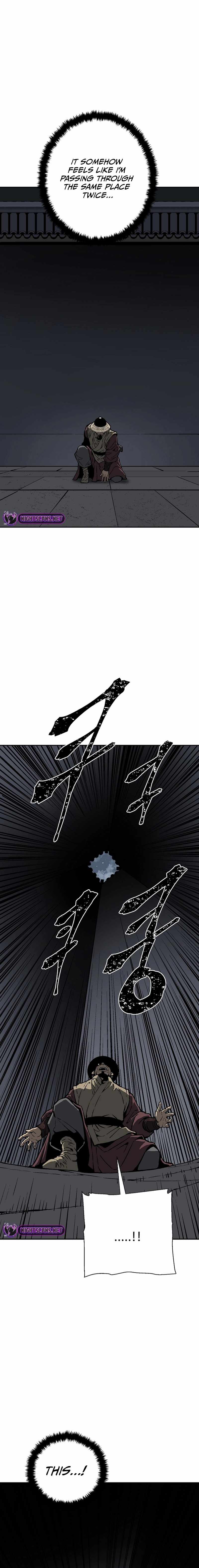 Tales of A Shinning Sword - chapter-48 - Page 20