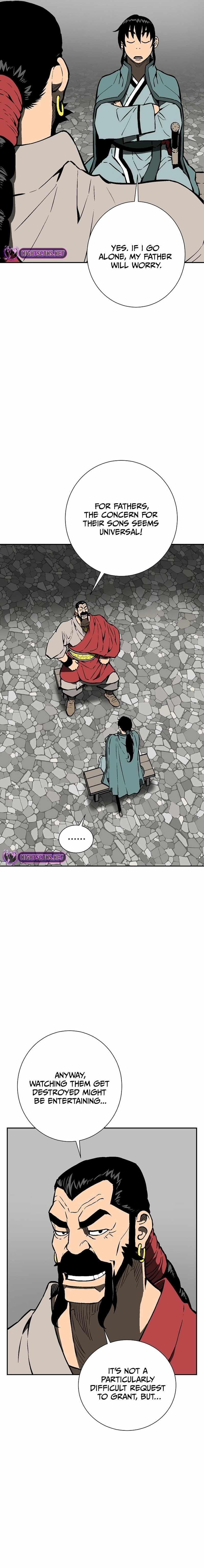 Tales of A Shinning Sword - chapter-48 - Page 4