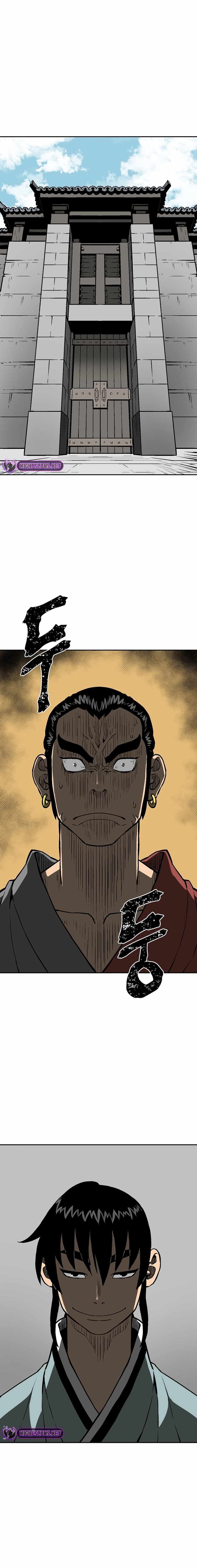 Tales of A Shinning Sword - chapter-48 - Page 7
