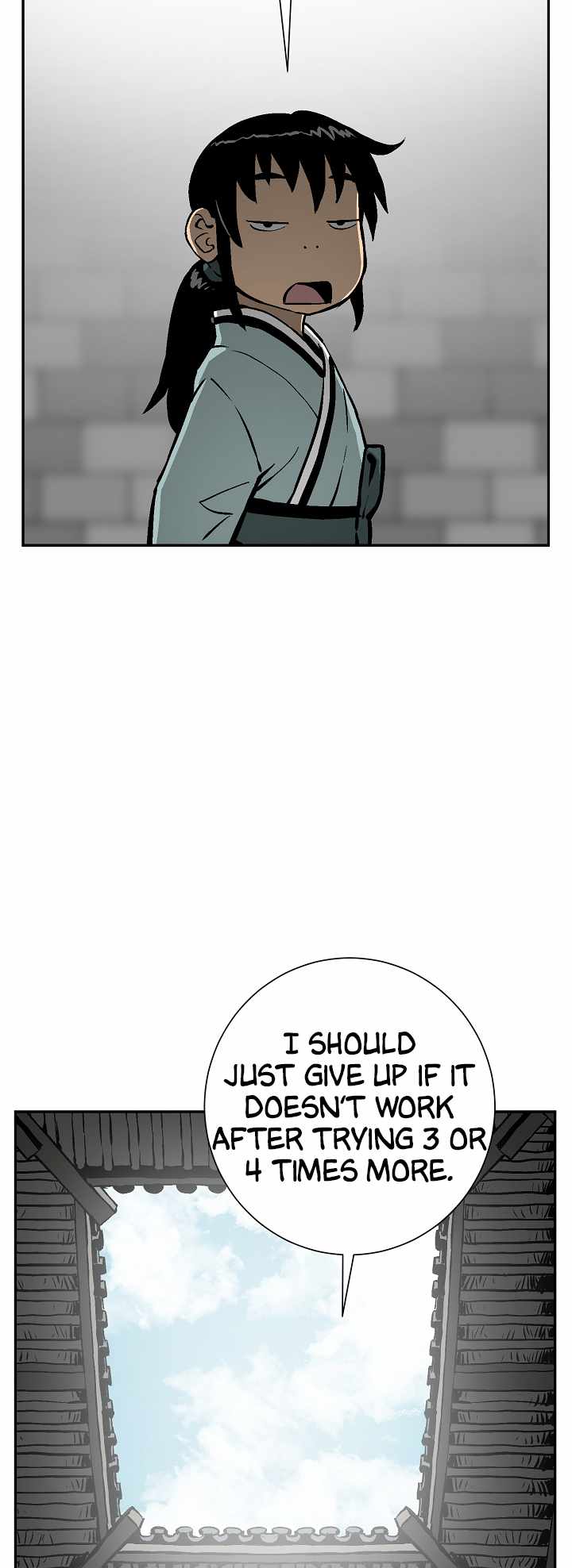 Tales of A Shinning Sword - chapter-49 - Page 14
