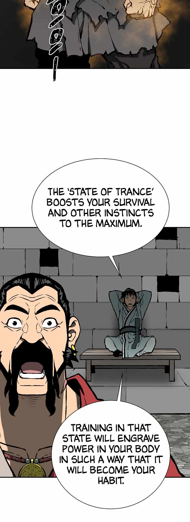 Tales of A Shinning Sword - chapter-49 - Page 18