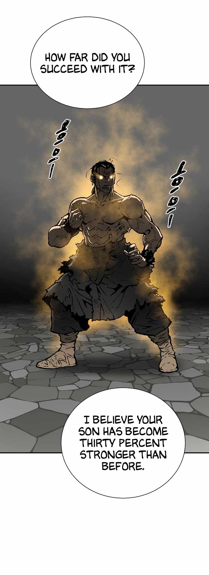 Tales of A Shinning Sword - chapter-49 - Page 20
