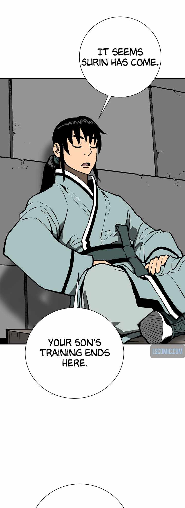 Tales of A Shinning Sword - chapter-49 - Page 24