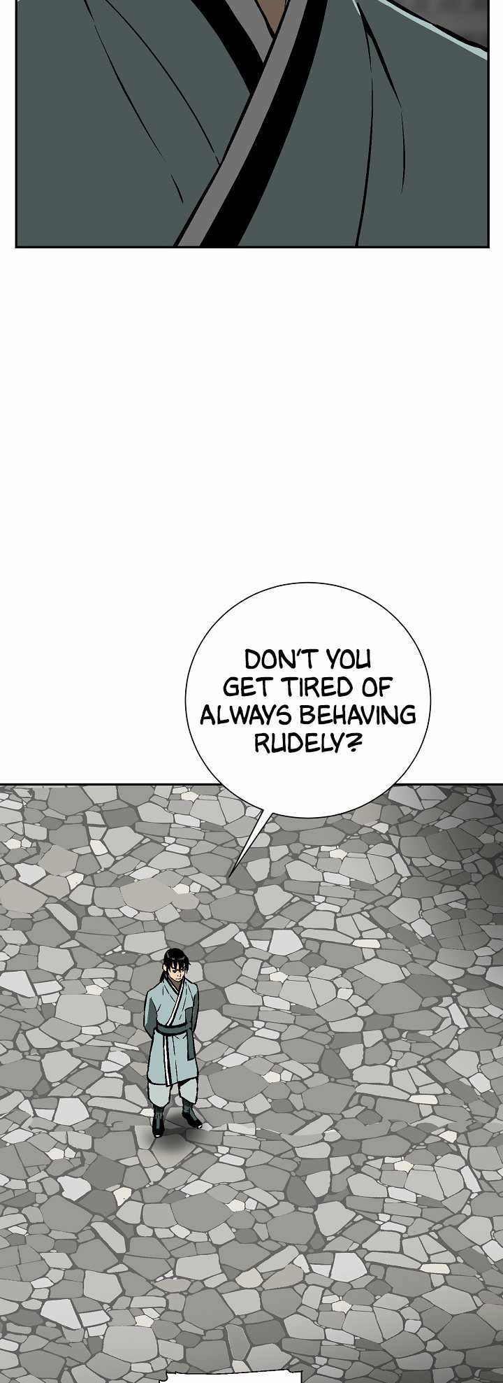 Tales of A Shinning Sword - chapter-49 - Page 3