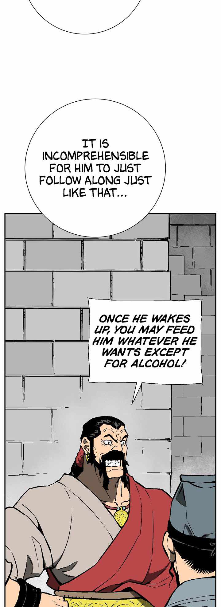 Tales of A Shinning Sword - chapter-49 - Page 31