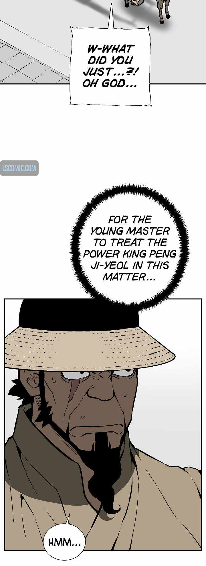 Tales of A Shinning Sword - chapter-49 - Page 39