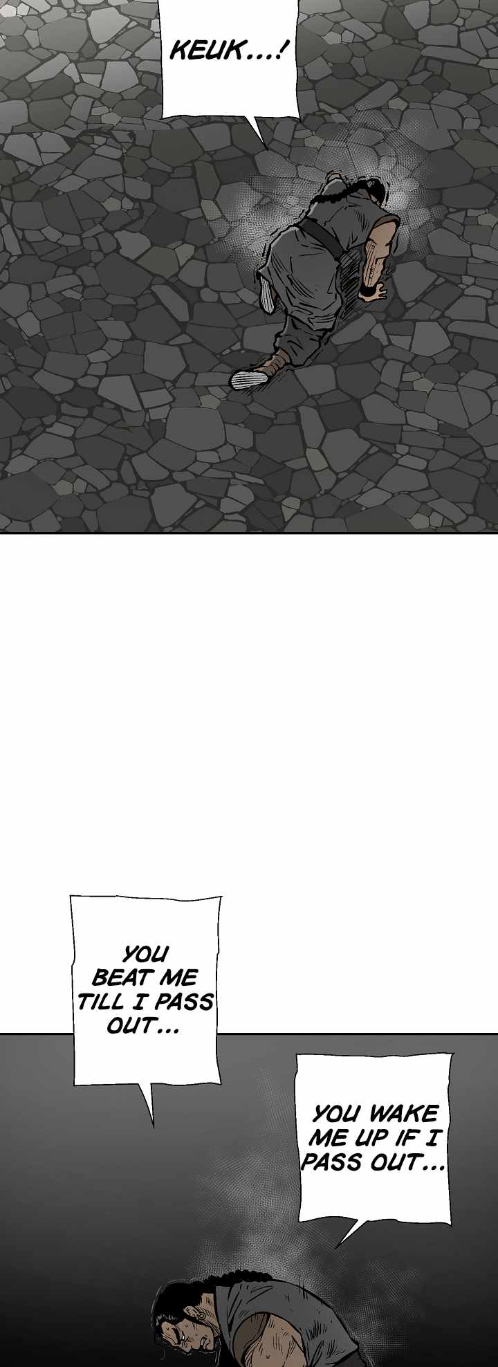 Tales of A Shinning Sword - chapter-49 - Page 4
