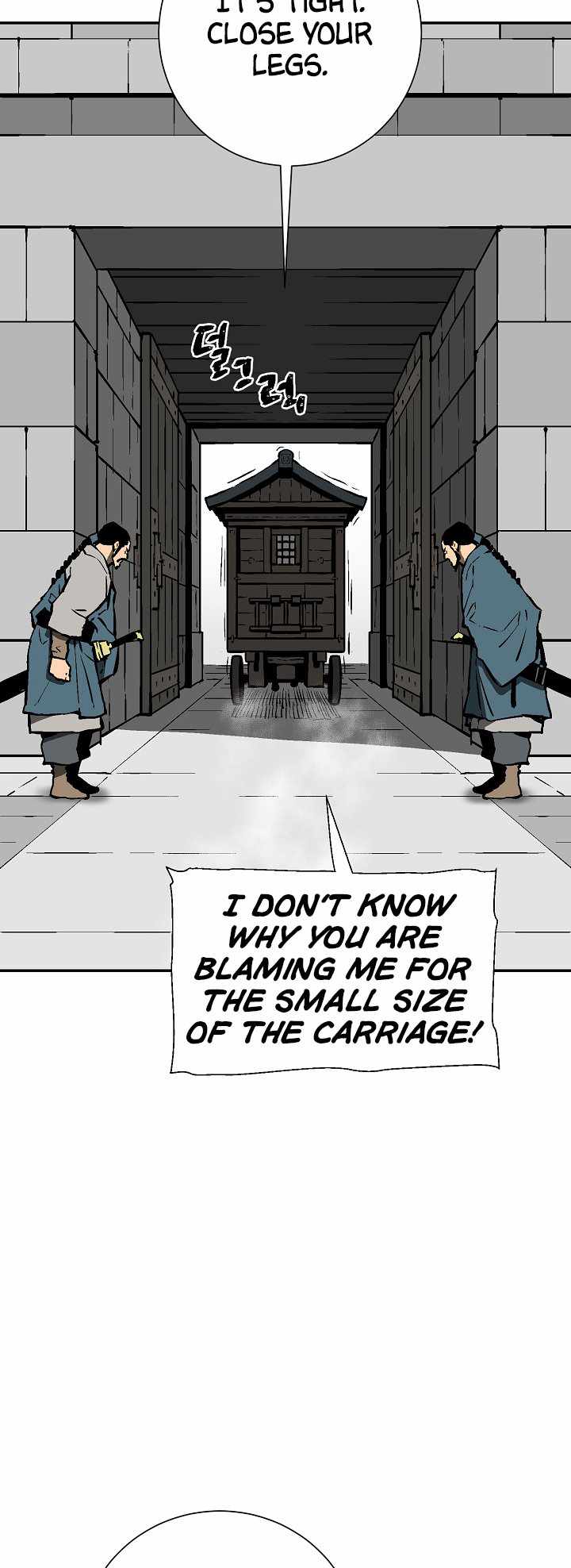 Tales of A Shinning Sword - chapter-49 - Page 42