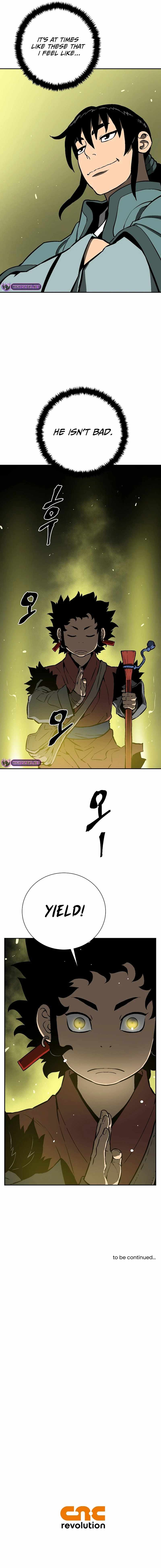 Tales of A Shinning Sword - chapter-50 - Page 12