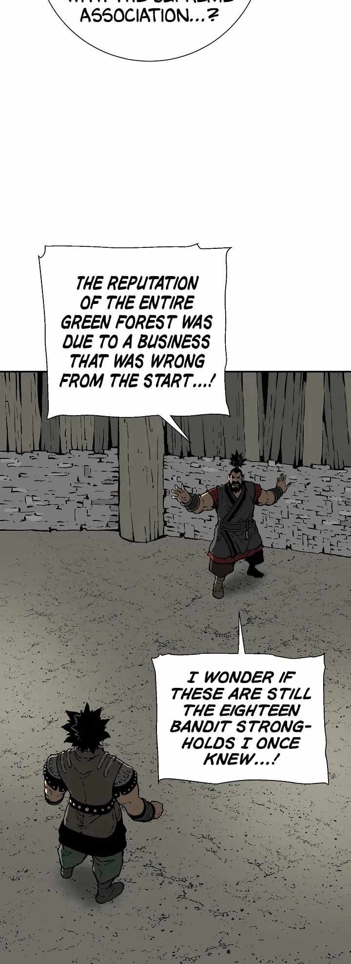 Tales of A Shinning Sword - chapter-51 - Page 10