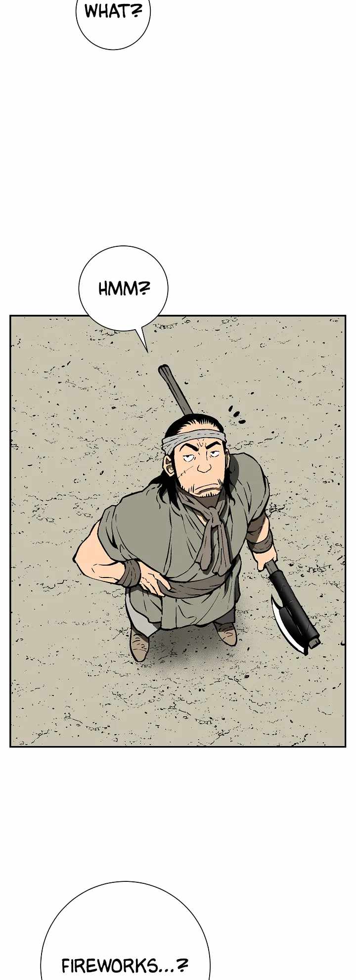 Tales of A Shinning Sword - chapter-51 - Page 22