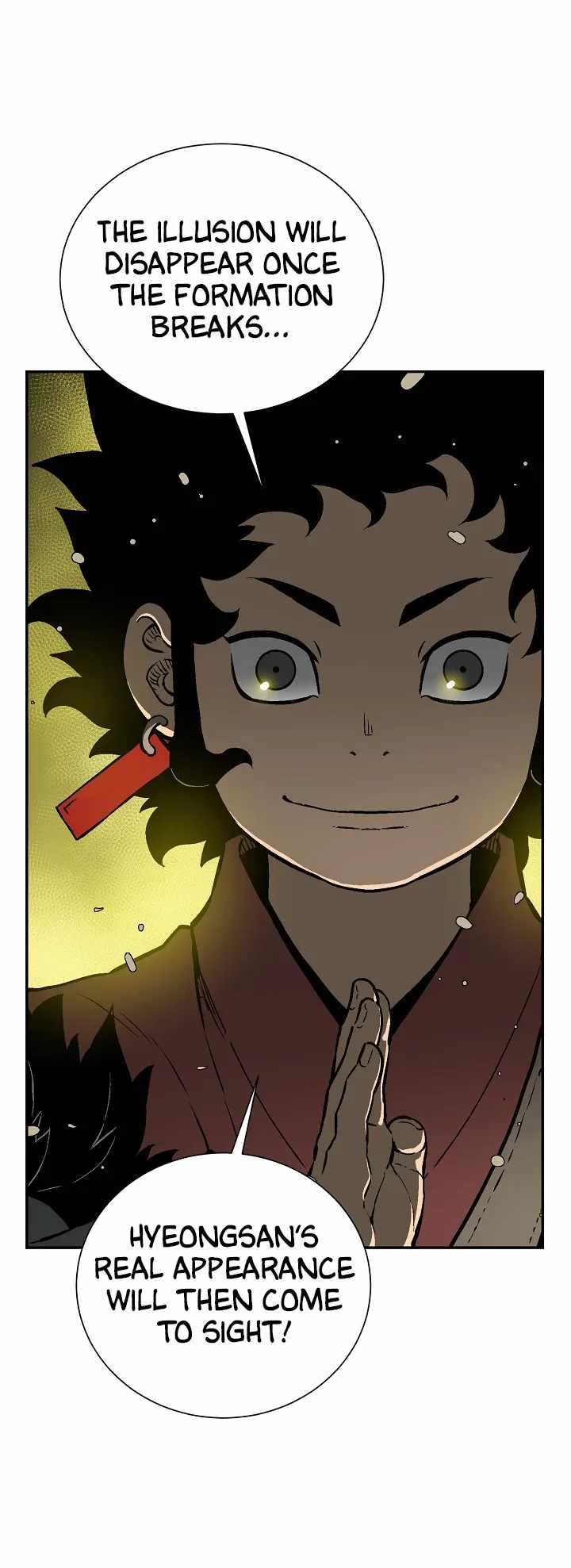 Tales of A Shinning Sword - chapter-51 - Page 27