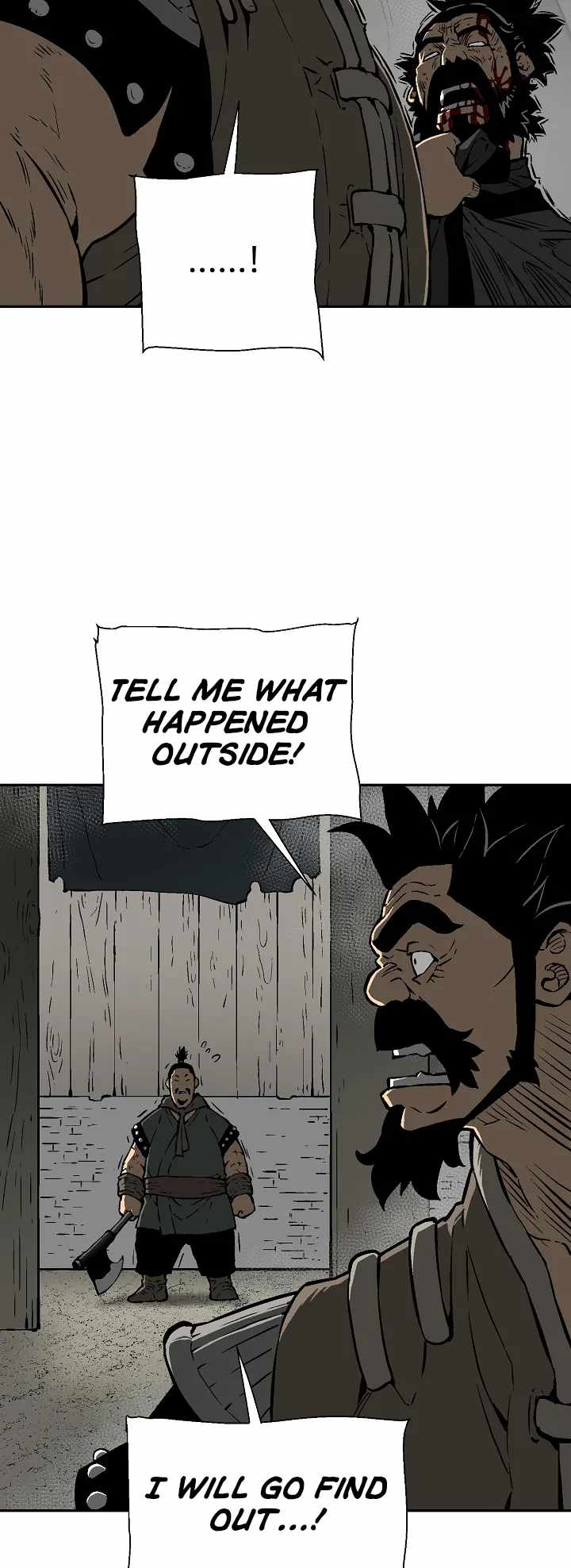 Tales of A Shinning Sword - chapter-51 - Page 33