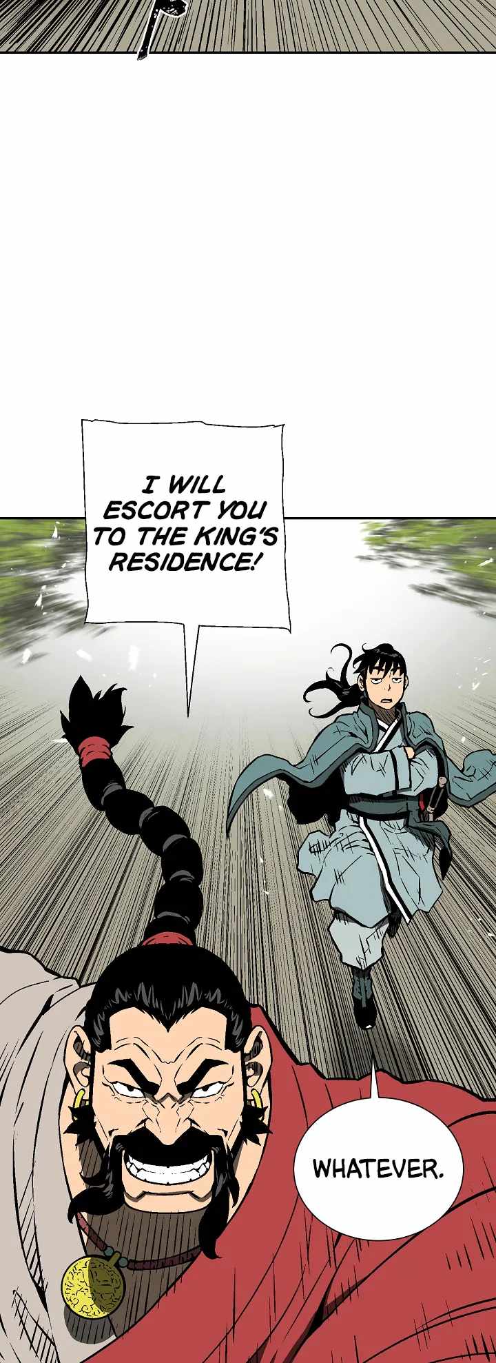 Tales of A Shinning Sword - chapter-51 - Page 42