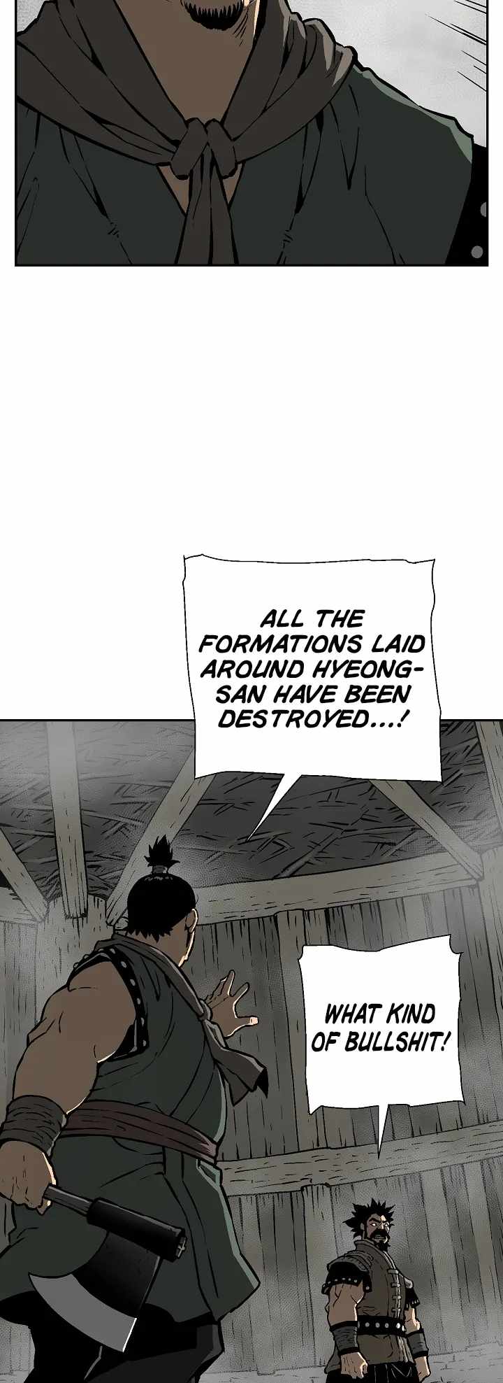 Tales of A Shinning Sword - chapter-51 - Page 44