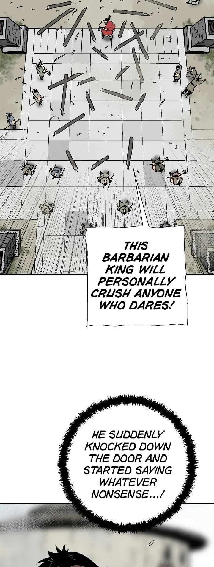Tales of A Shinning Sword - chapter-51 - Page 58