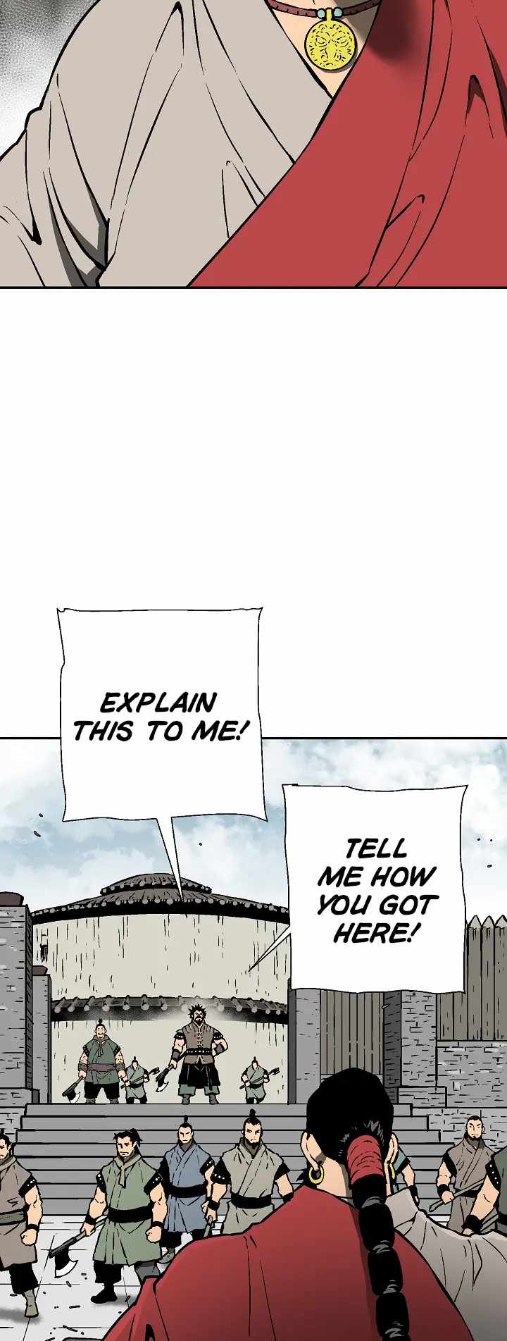 Tales of A Shinning Sword - chapter-51 - Page 60