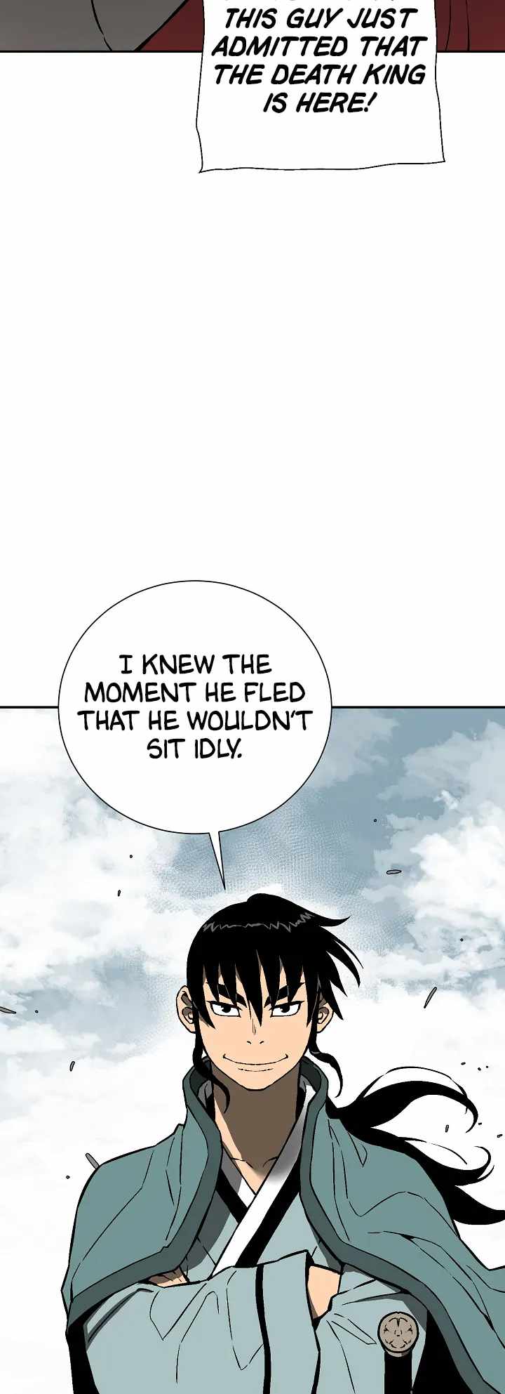 Tales of A Shinning Sword - chapter-51 - Page 65