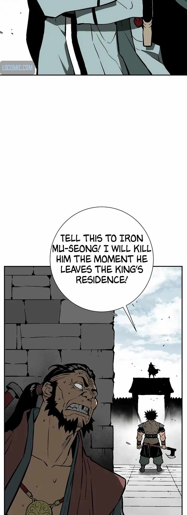 Tales of A Shinning Sword - chapter-51 - Page 66