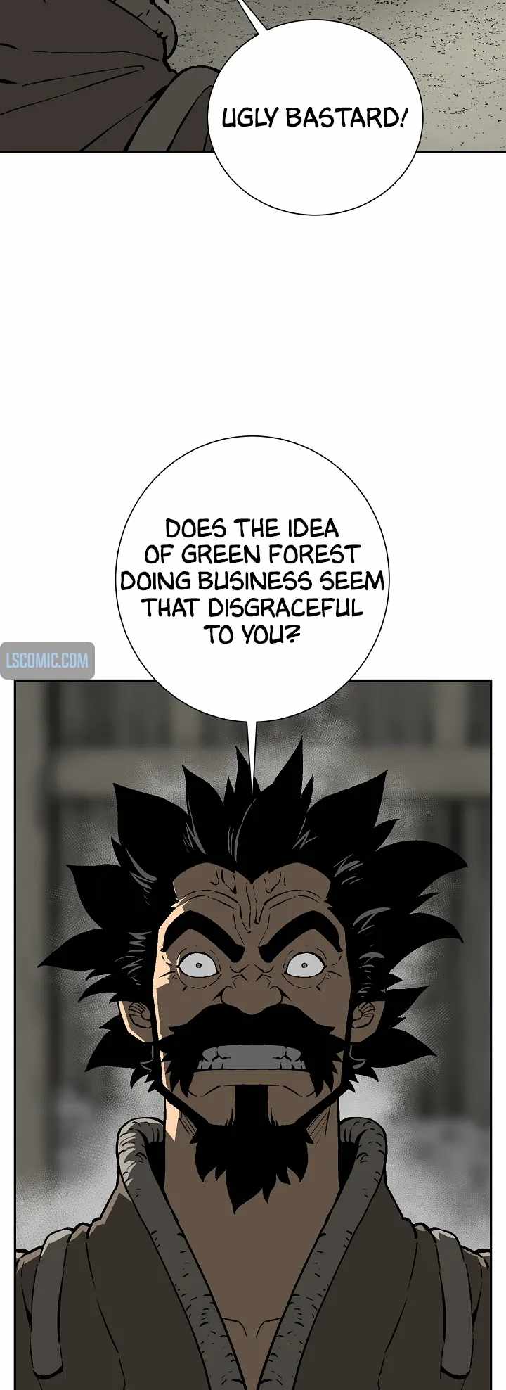 Tales of A Shinning Sword - chapter-51 - Page 8
