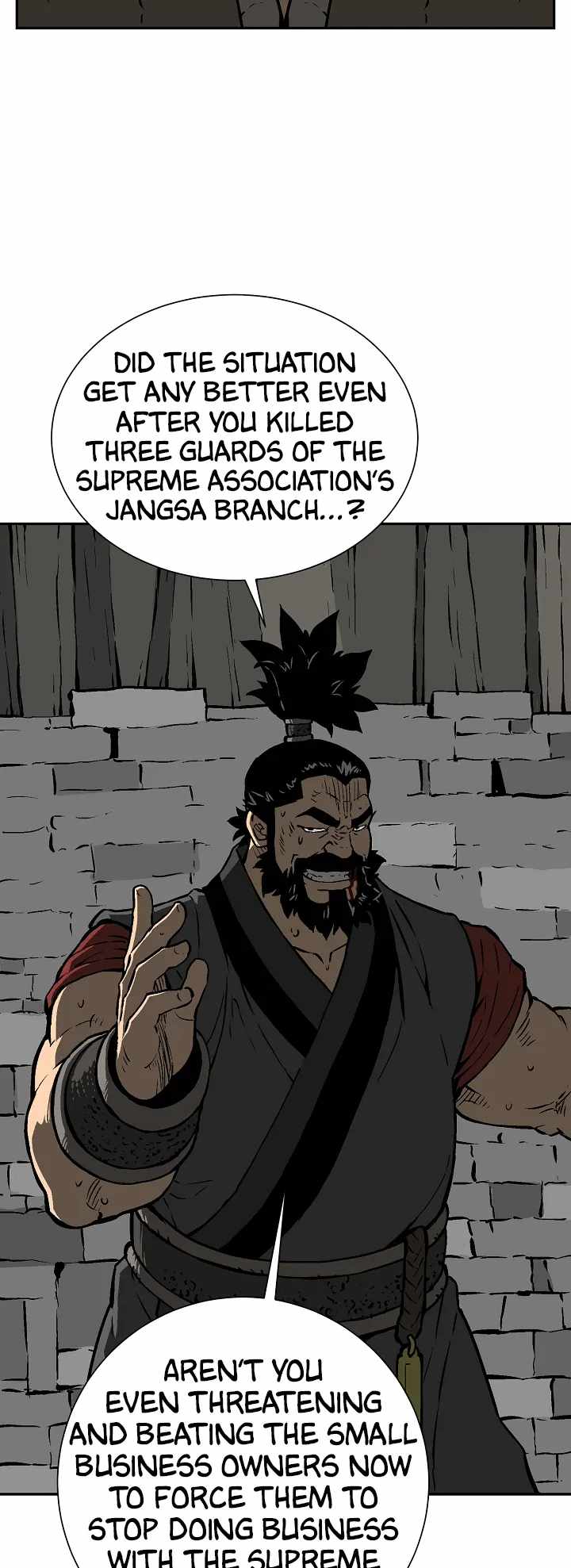 Tales of A Shinning Sword - chapter-51 - Page 9