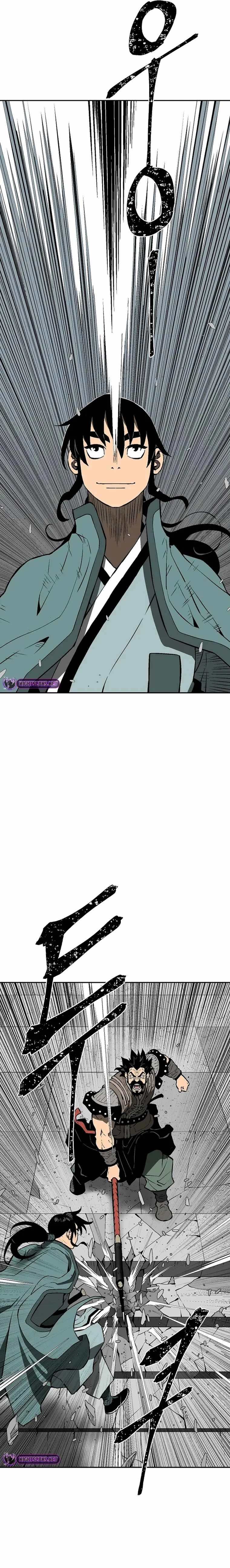Tales of A Shinning Sword - chapter-52 - Page 10