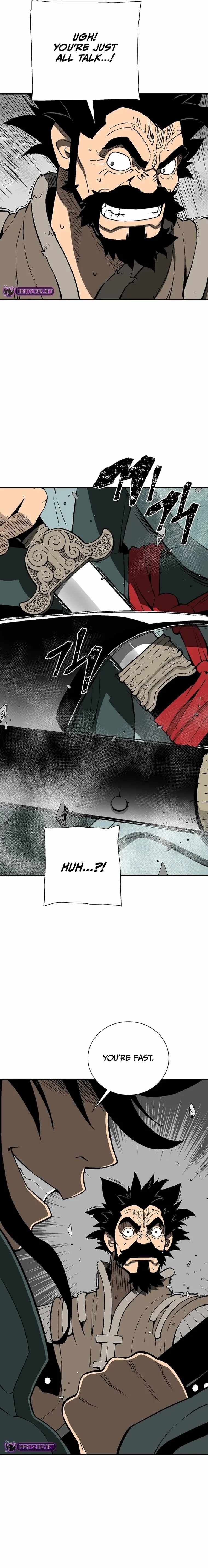 Tales of A Shinning Sword - chapter-52 - Page 13