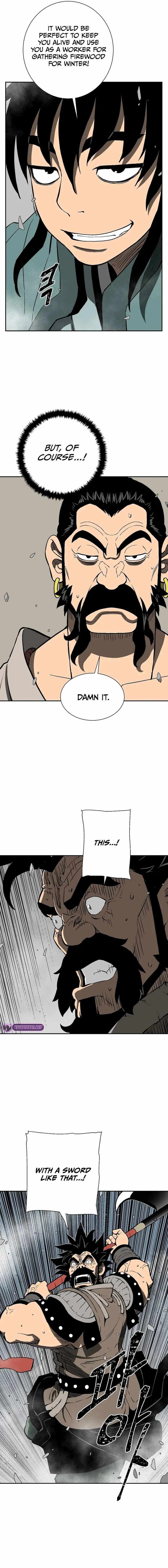 Tales of A Shinning Sword - chapter-52 - Page 14