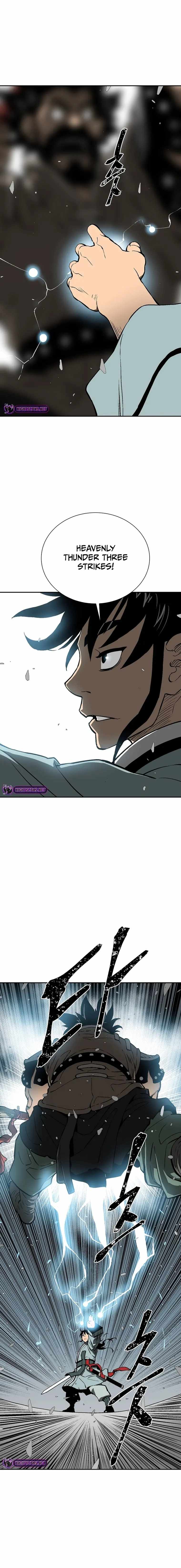Tales of A Shinning Sword - chapter-52 - Page 18