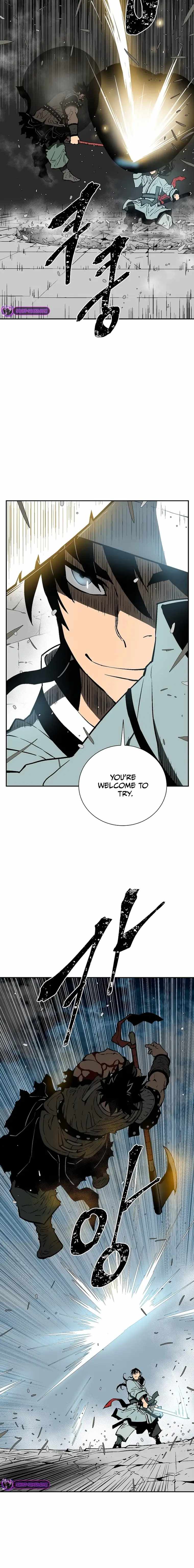 Tales of A Shinning Sword - chapter-53 - Page 11