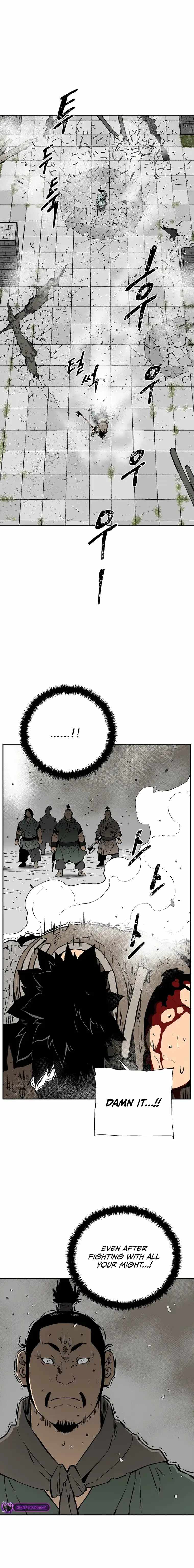 Tales of A Shinning Sword - chapter-53 - Page 12