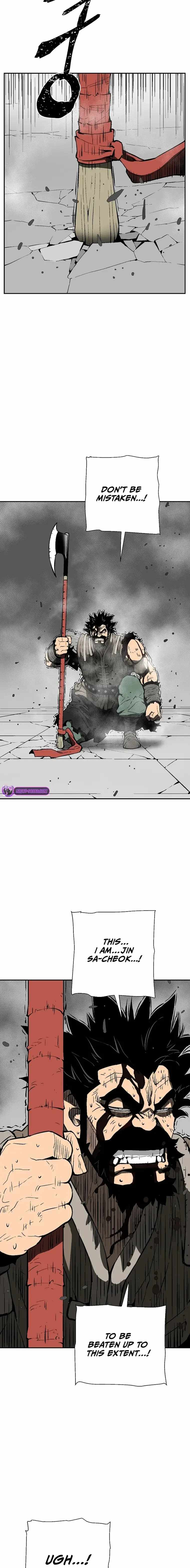 Tales of A Shinning Sword - chapter-53 - Page 14