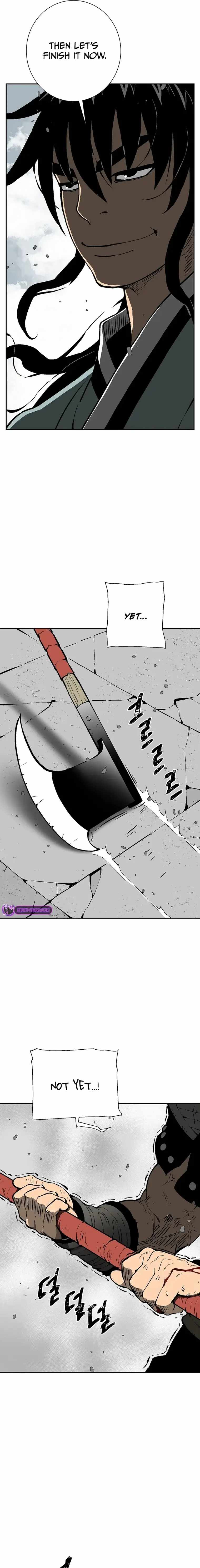 Tales of A Shinning Sword - chapter-53 - Page 16