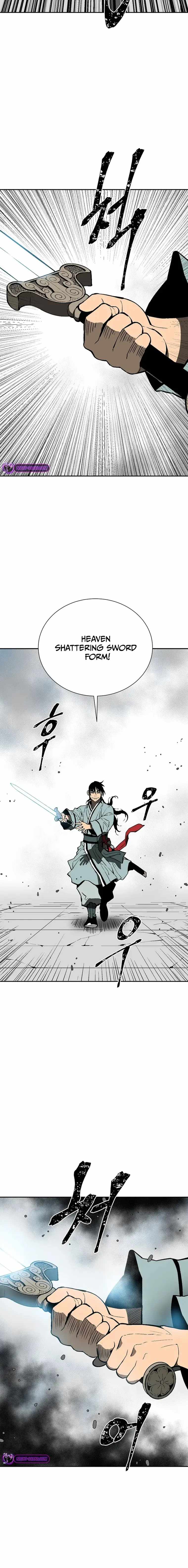 Tales of A Shinning Sword - chapter-53 - Page 20