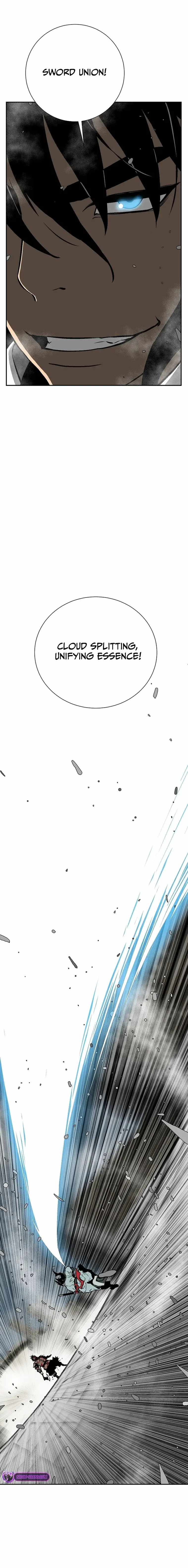 Tales of A Shinning Sword - chapter-53 - Page 21