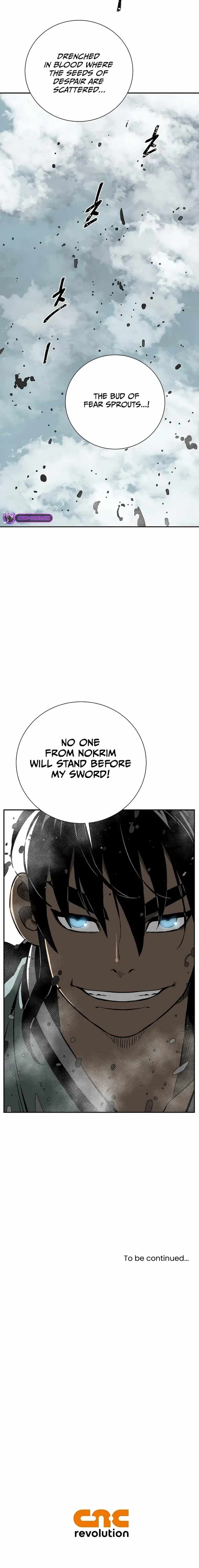 Tales of A Shinning Sword - chapter-53 - Page 24