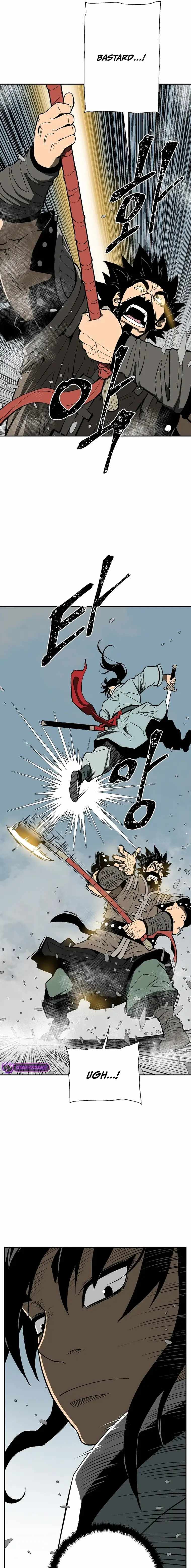 Tales of A Shinning Sword - chapter-53 - Page 4