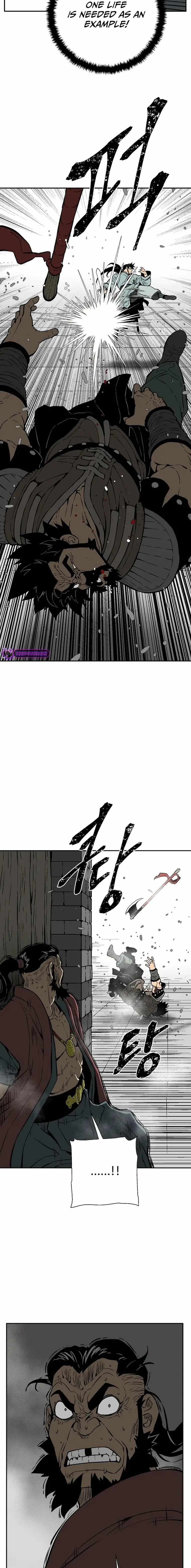 Tales of A Shinning Sword - chapter-53 - Page 5