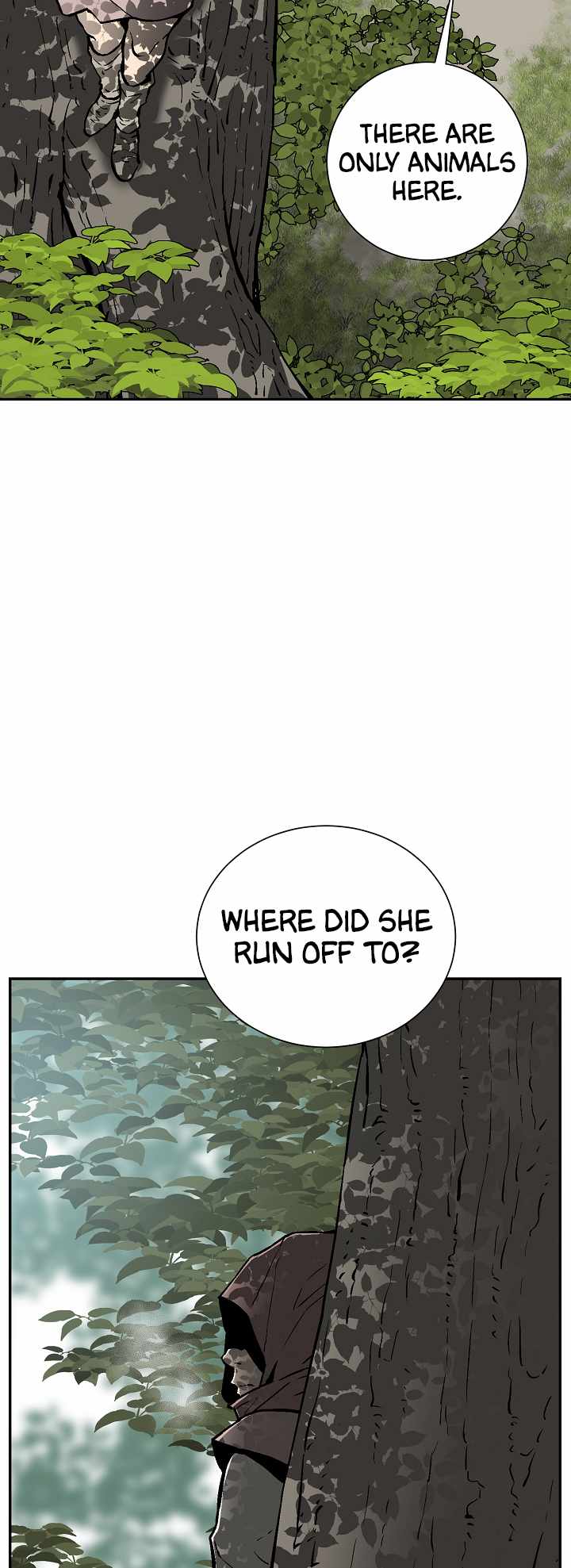 Tales of A Shinning Sword - chapter-54 - Page 10