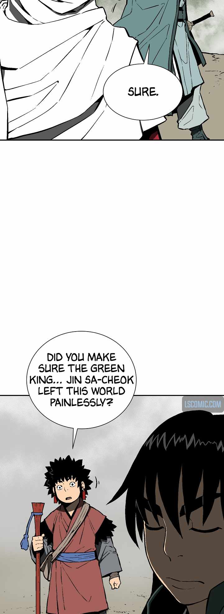 Tales of A Shinning Sword - chapter-54 - Page 24