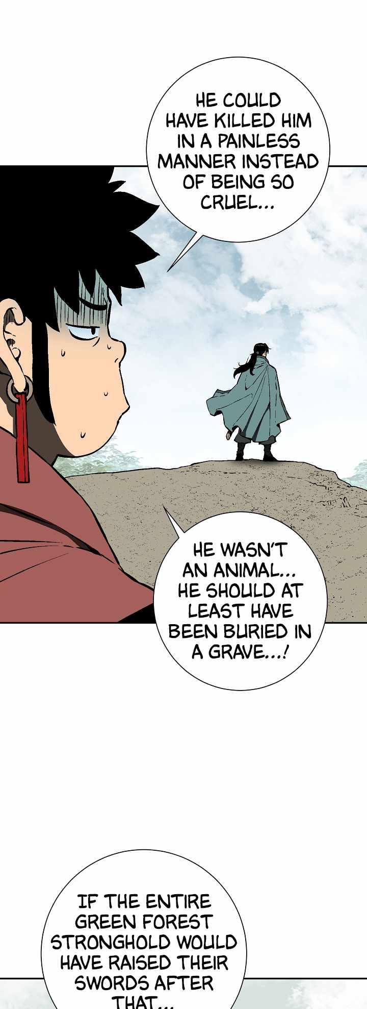 Tales of A Shinning Sword - chapter-54 - Page 28