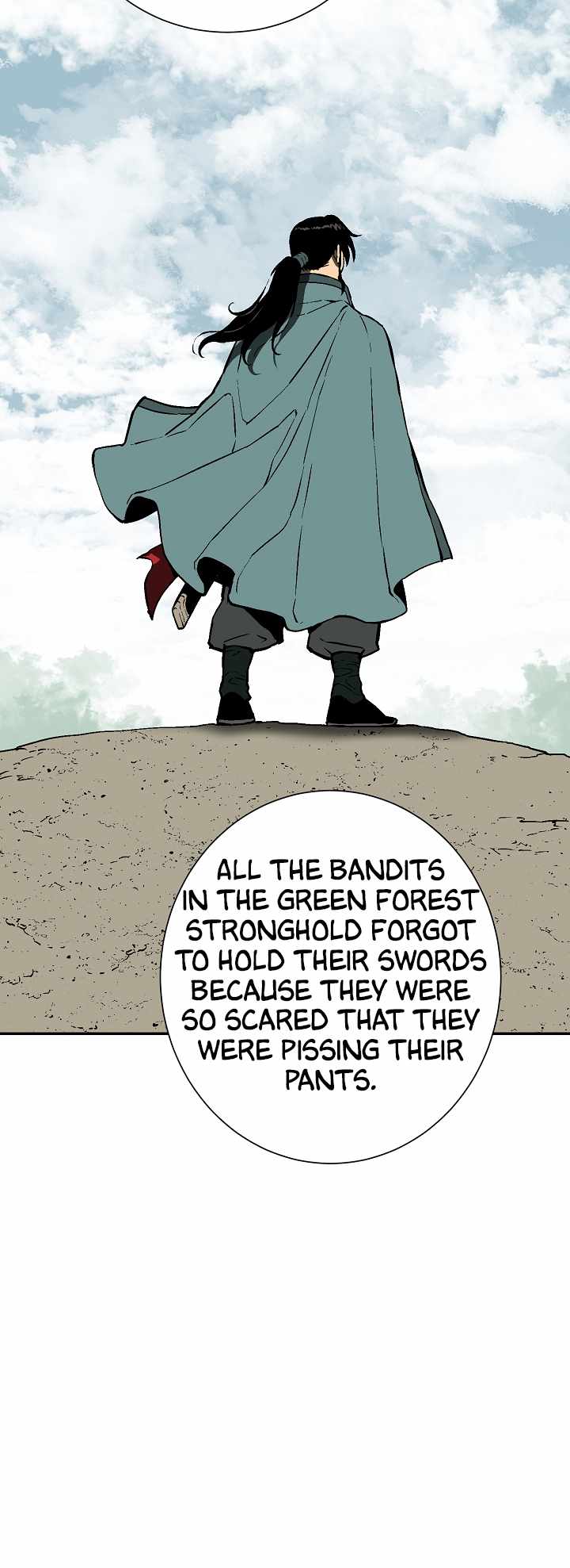 Tales of A Shinning Sword - chapter-54 - Page 30