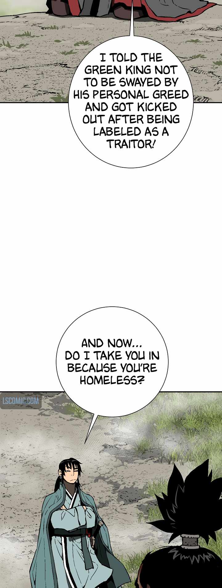 Tales of A Shinning Sword - chapter-54 - Page 39