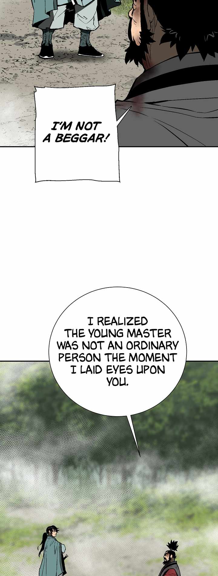 Tales of A Shinning Sword - chapter-54 - Page 40
