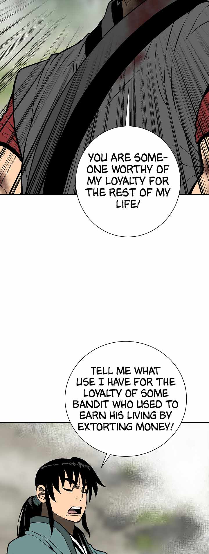 Tales of A Shinning Sword - chapter-54 - Page 42